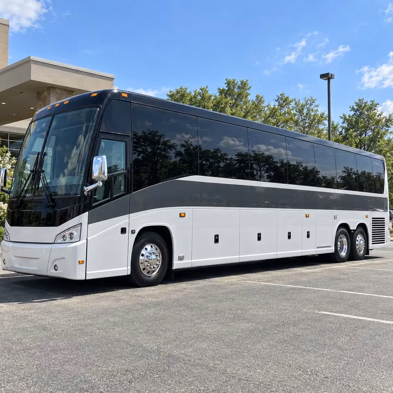 booking ada accessible field trip buses in san luis obispo is simple