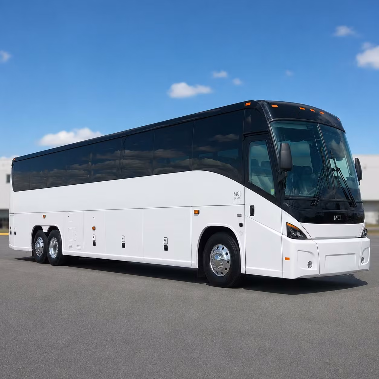 bringing cal poly employees and university staff to campus without the parking headache