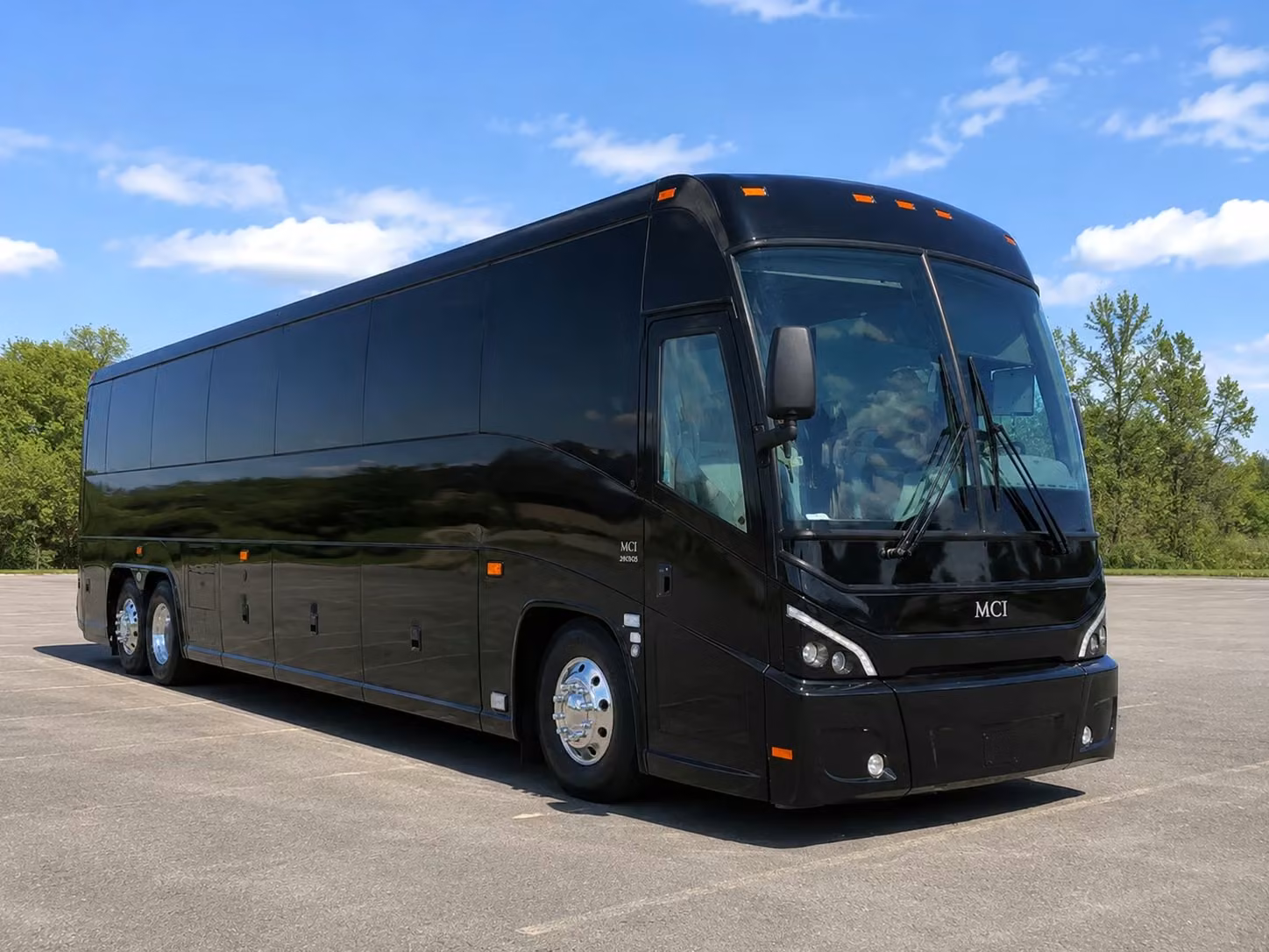 cal poly graduation and campus event transportation in san luis obispo