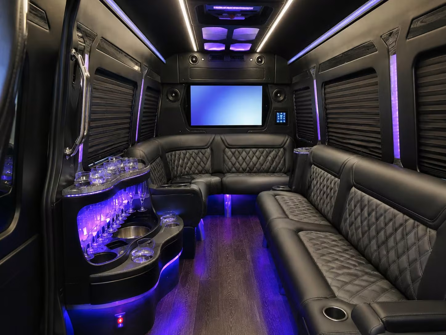 choosing the right bus for corporate event transportation in san luis obispo