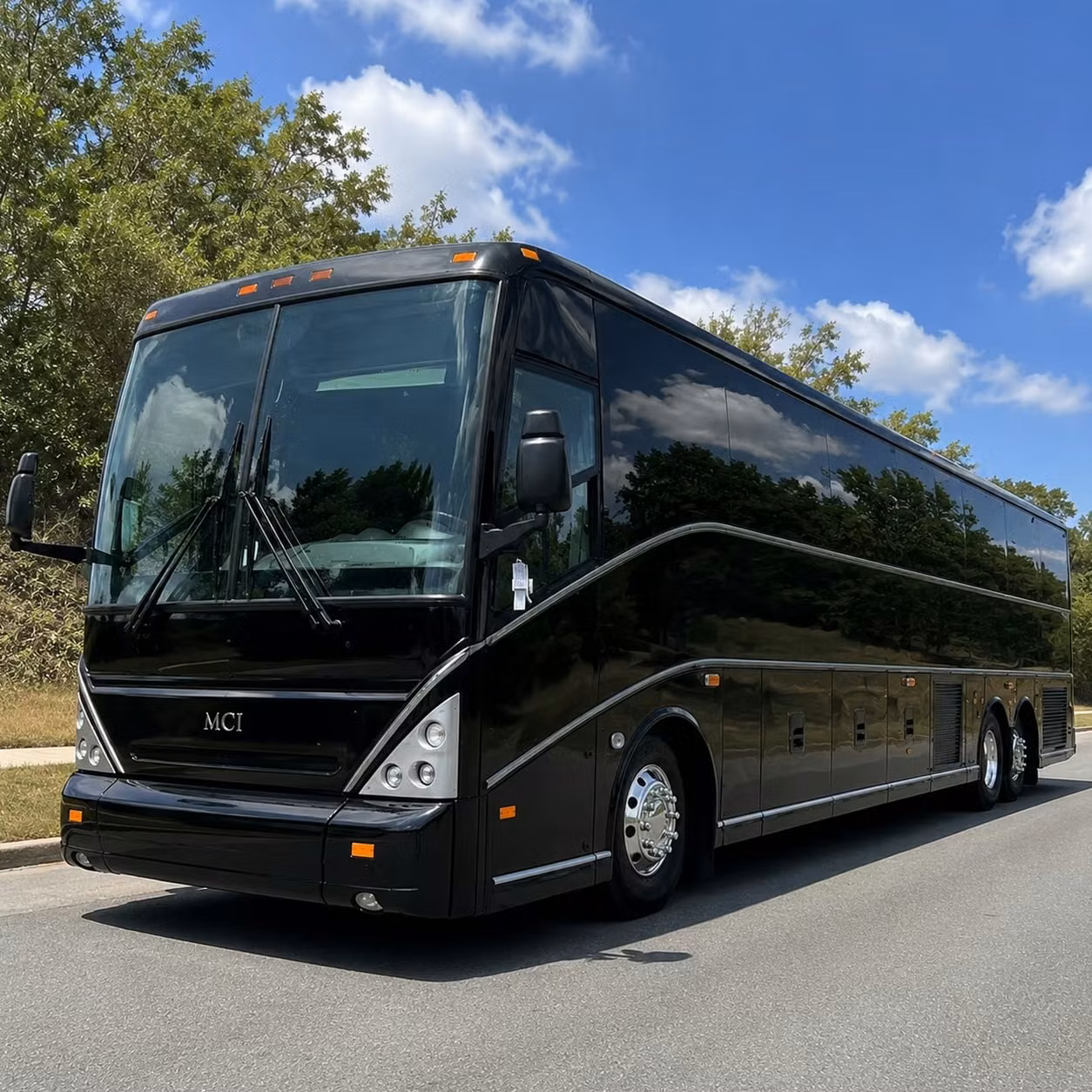 corporate shuttle services for slo s thriving tech and professional sector