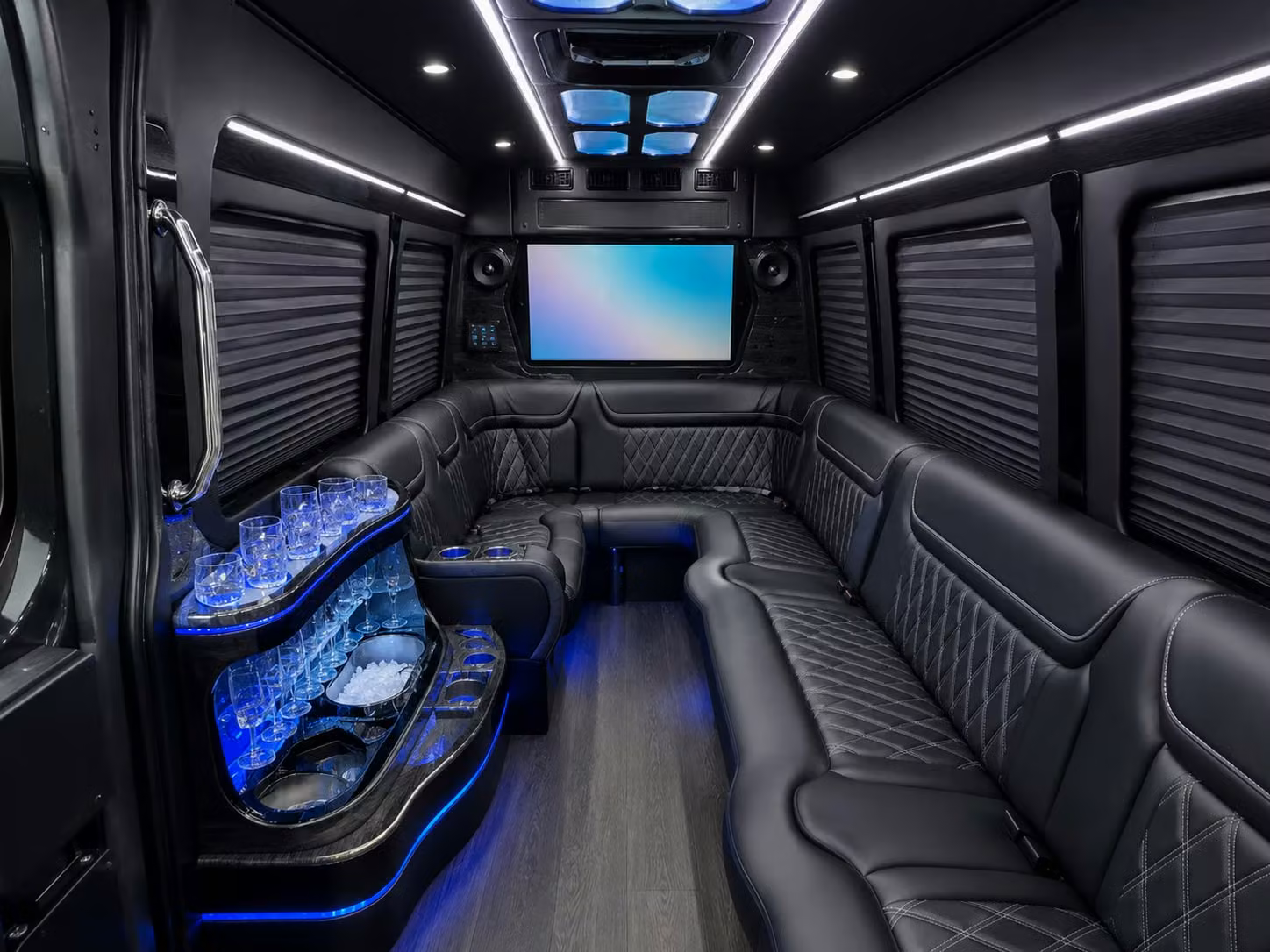 corporate winery and team building transportation in paso robles wine country