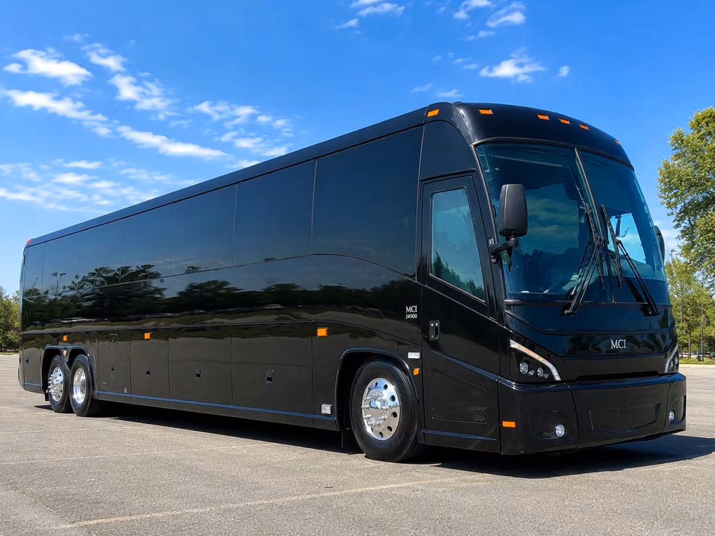 get online pricing for wedding shuttle bus rentals in san luis obispo