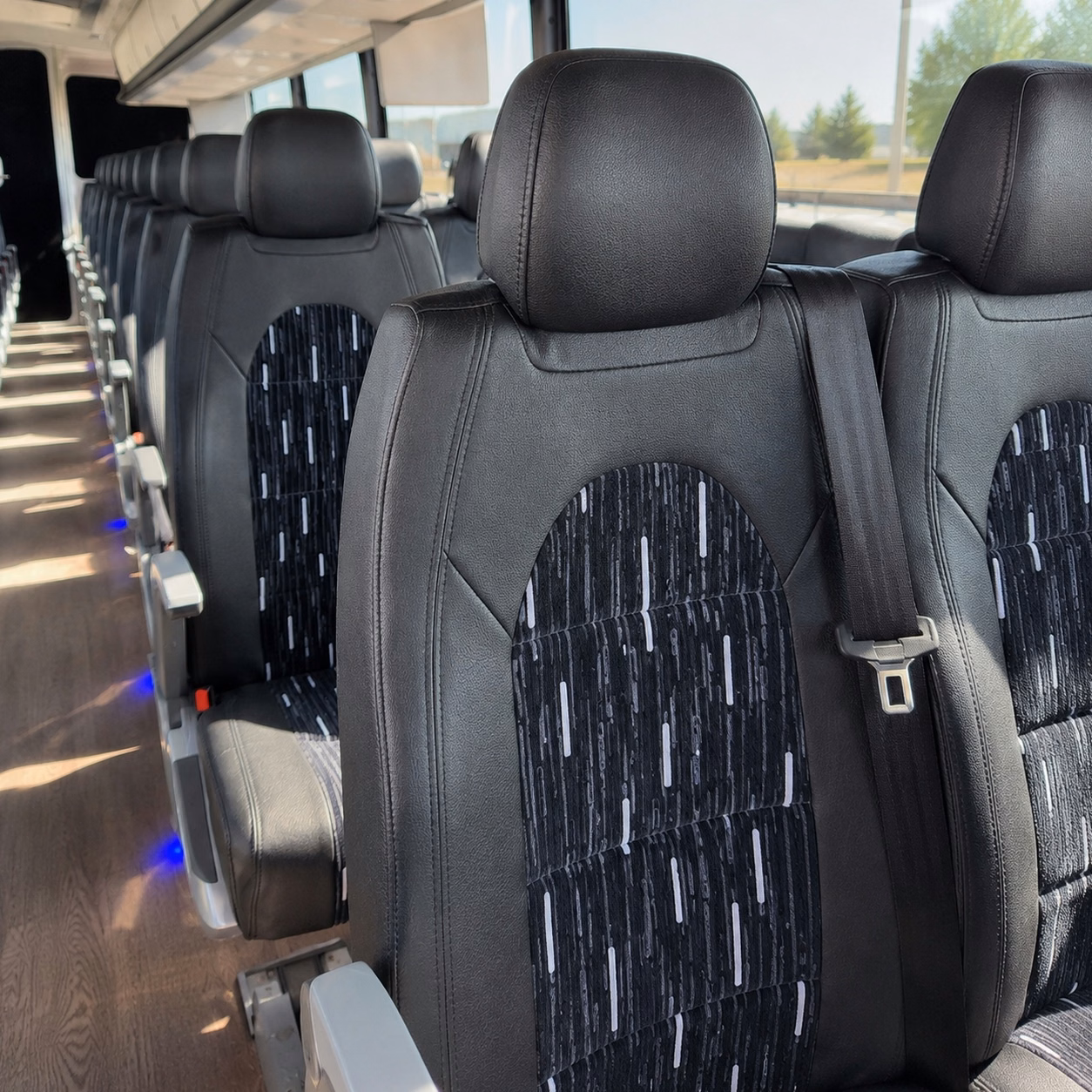 how where and when you re traveling affects san luis obispo bus rental rates