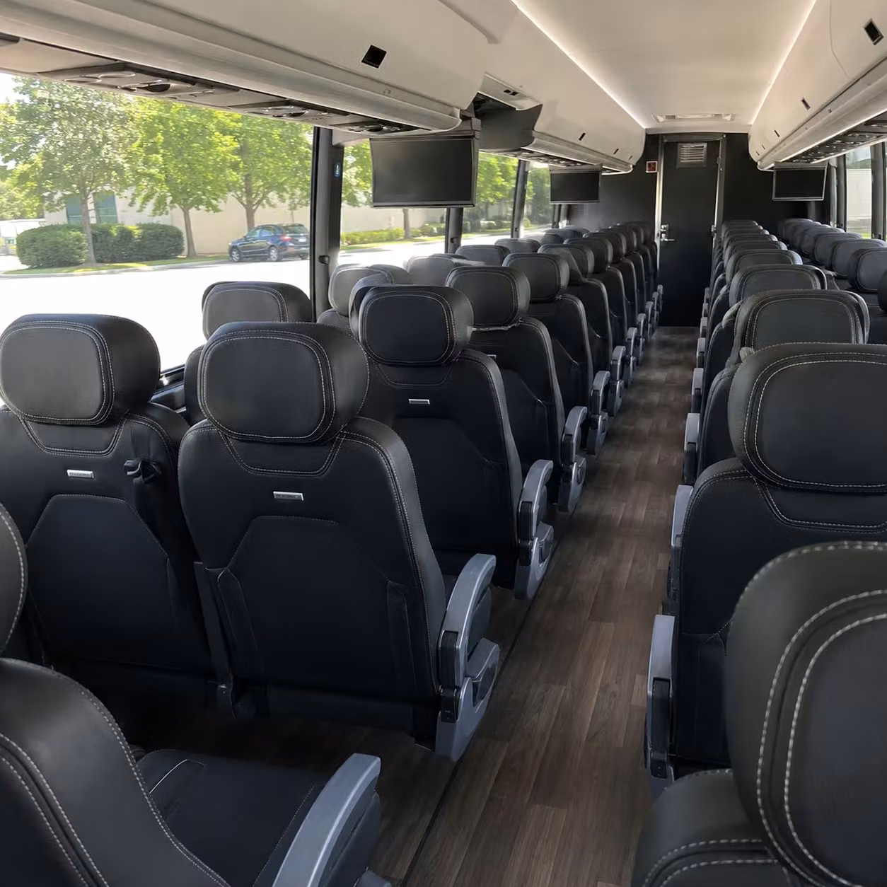 it just got easier to book charter buses for large san luis obispo prom groups