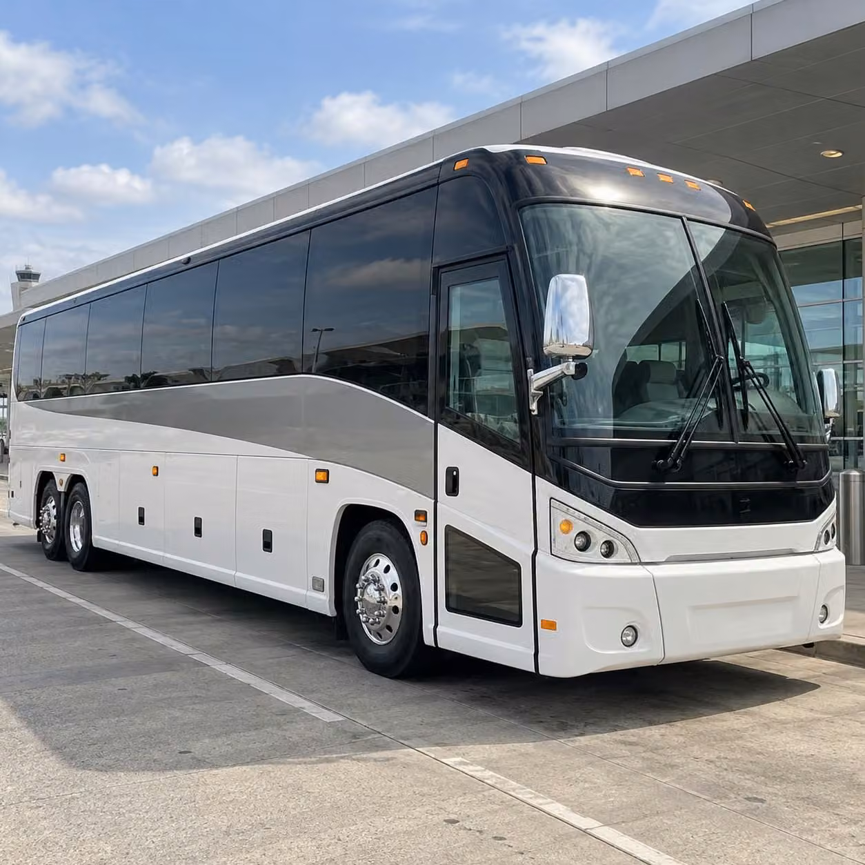 minibus rentals for smaller slo prom groups right sized and ready