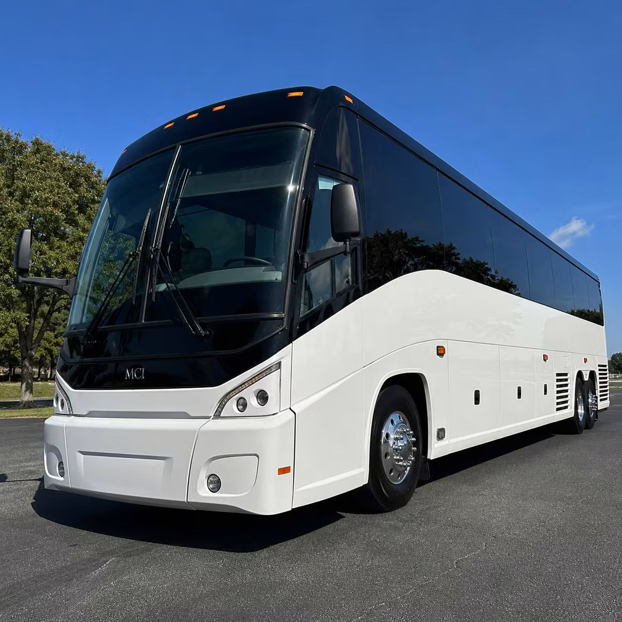 mission trip transportation departing from san luis obispo