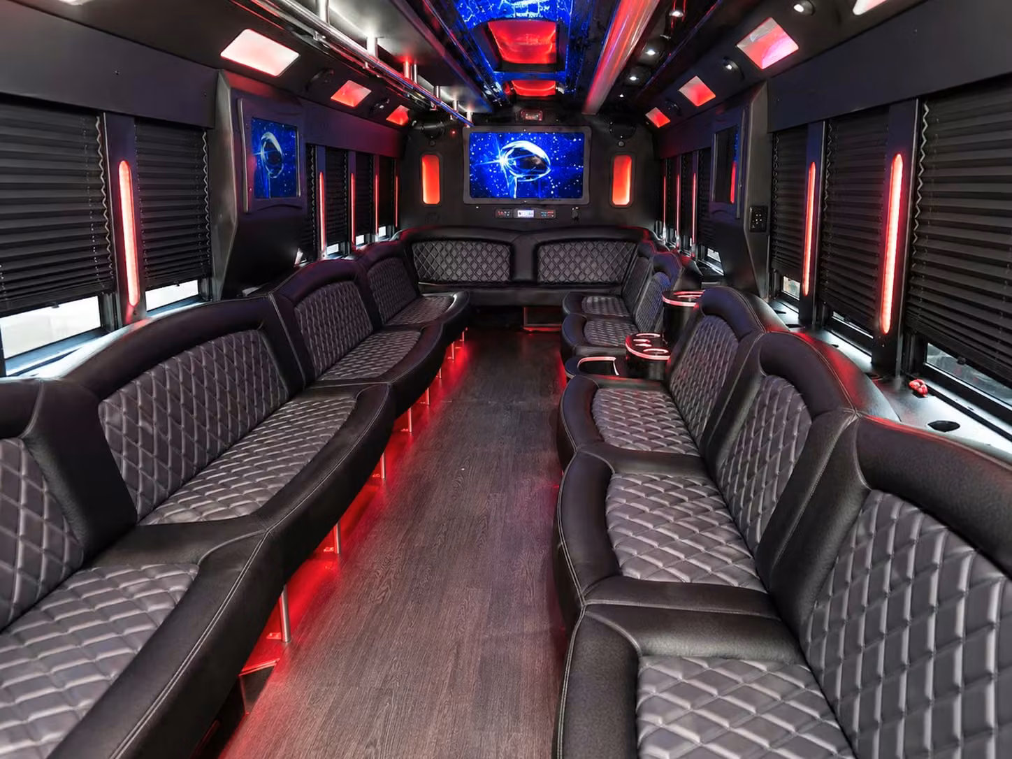 party buses for san luis obispo prom night arrive like you mean it