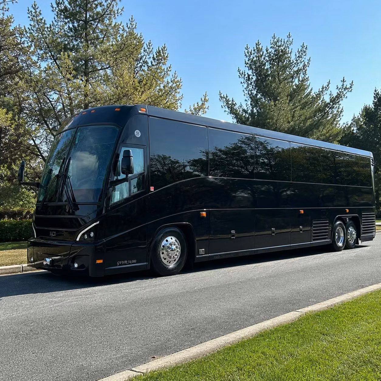 recurring and on demand government shuttle contracts in san luis obispo
