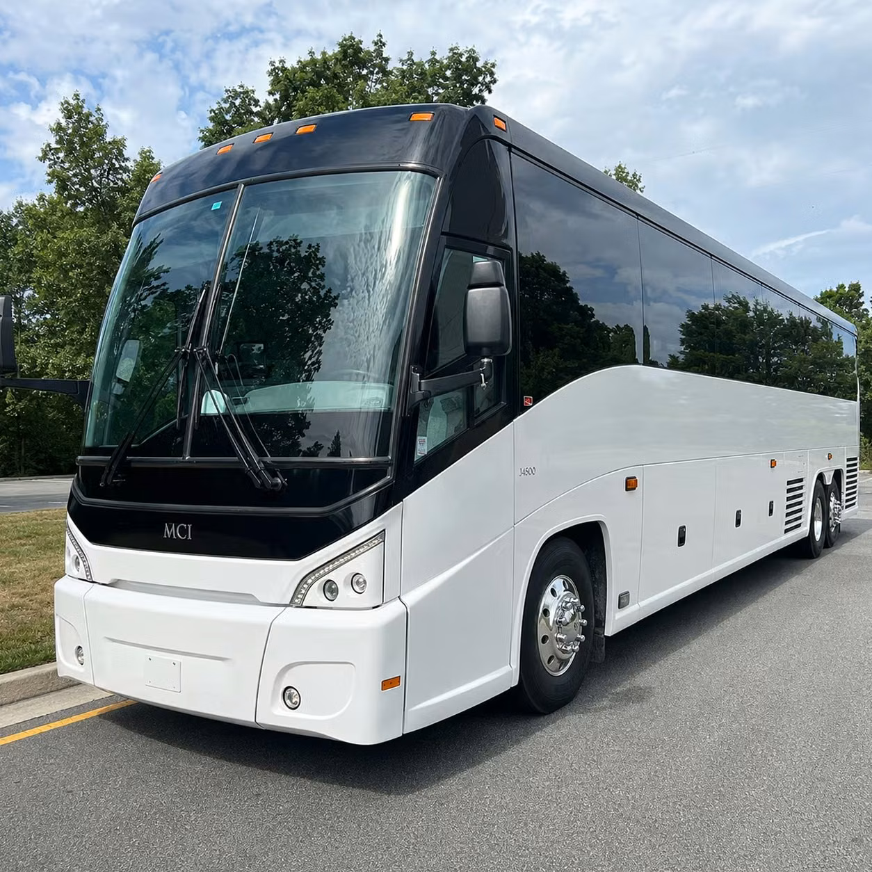 reliable sunday service shuttles for san luis obispo congregations