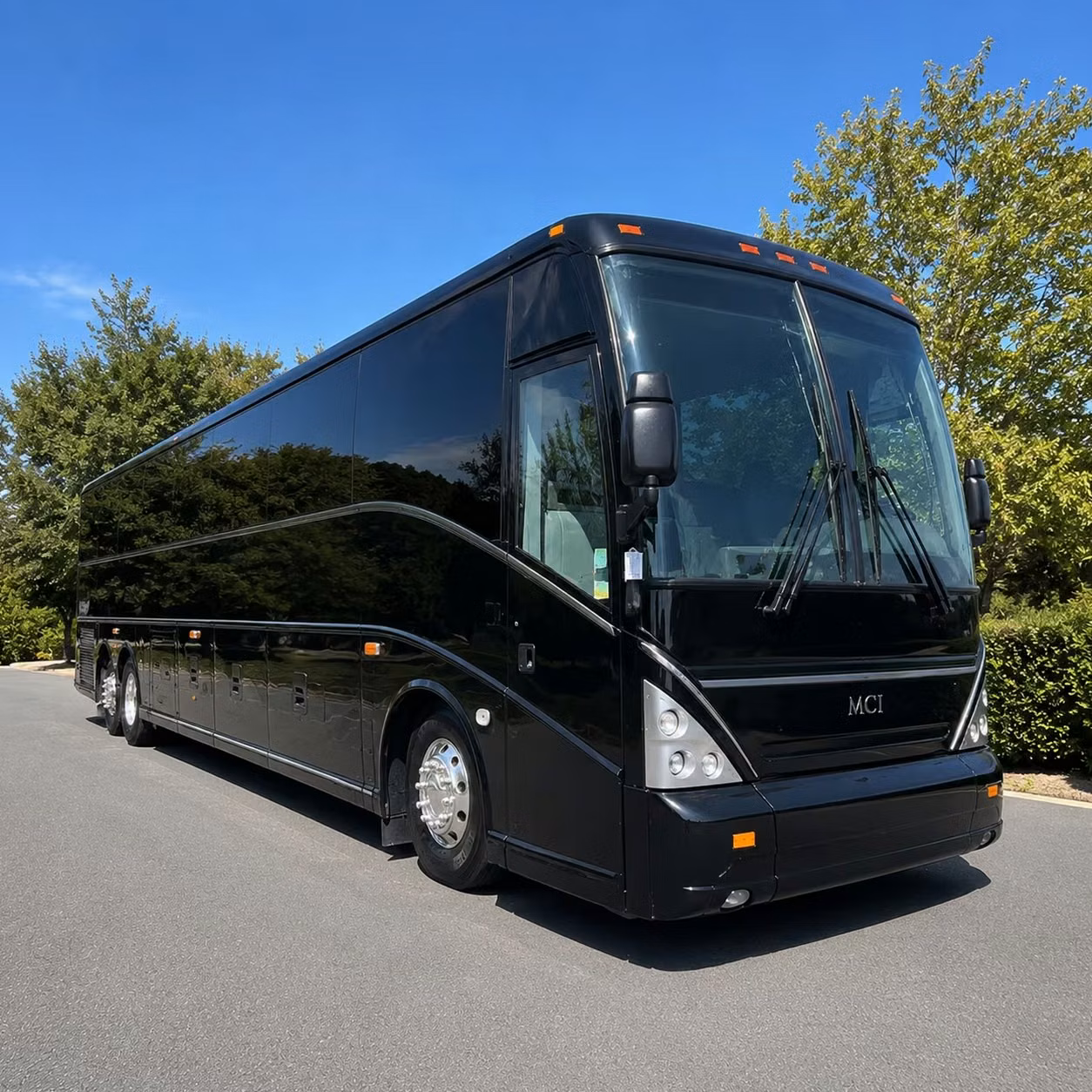 san luis obispo corporate transportation for sporting events and company outings