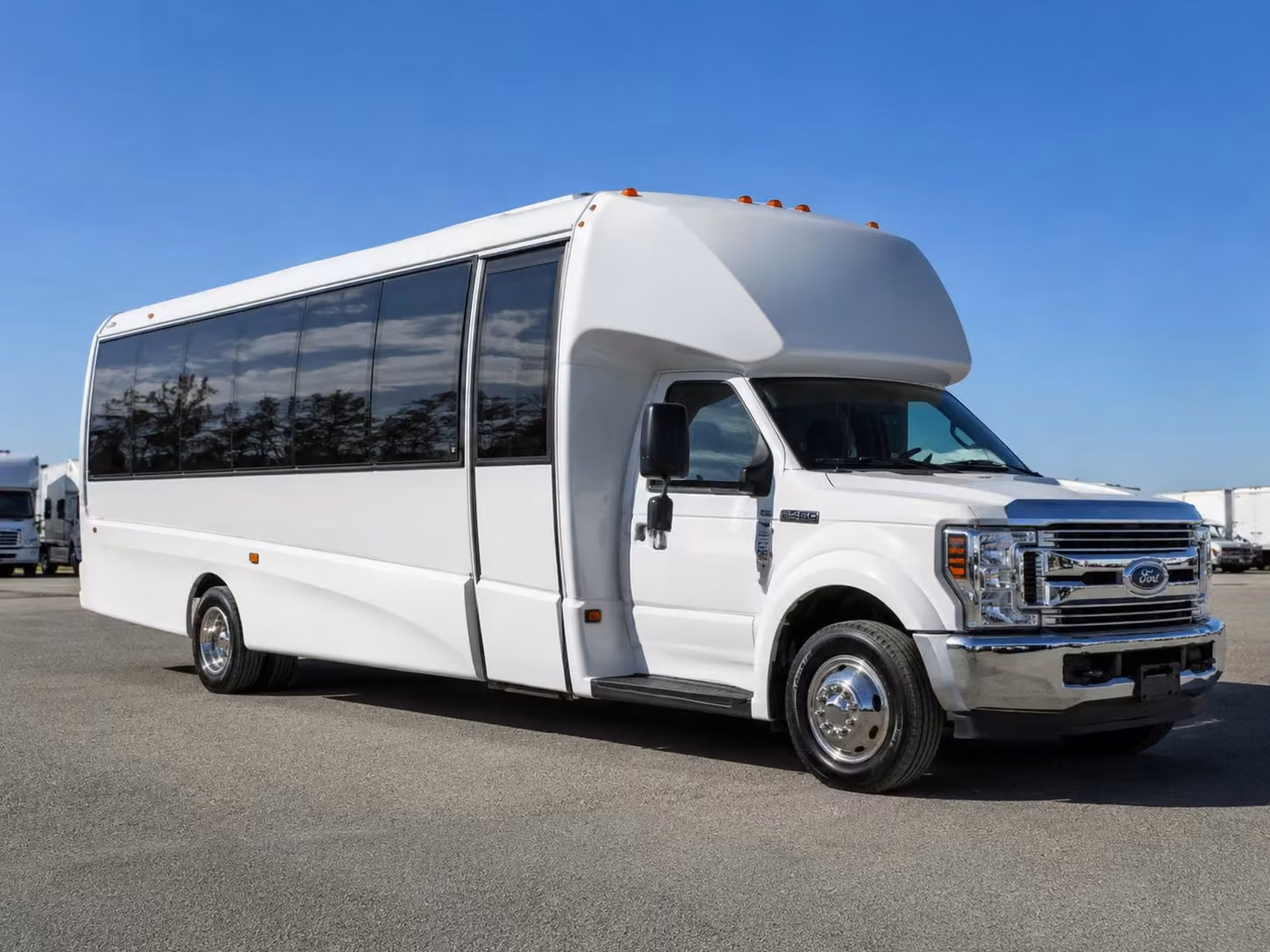 san luis obispo corporate transportation