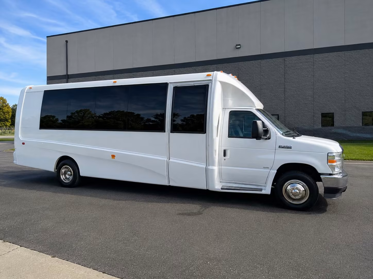 san luis obispo employee transportation