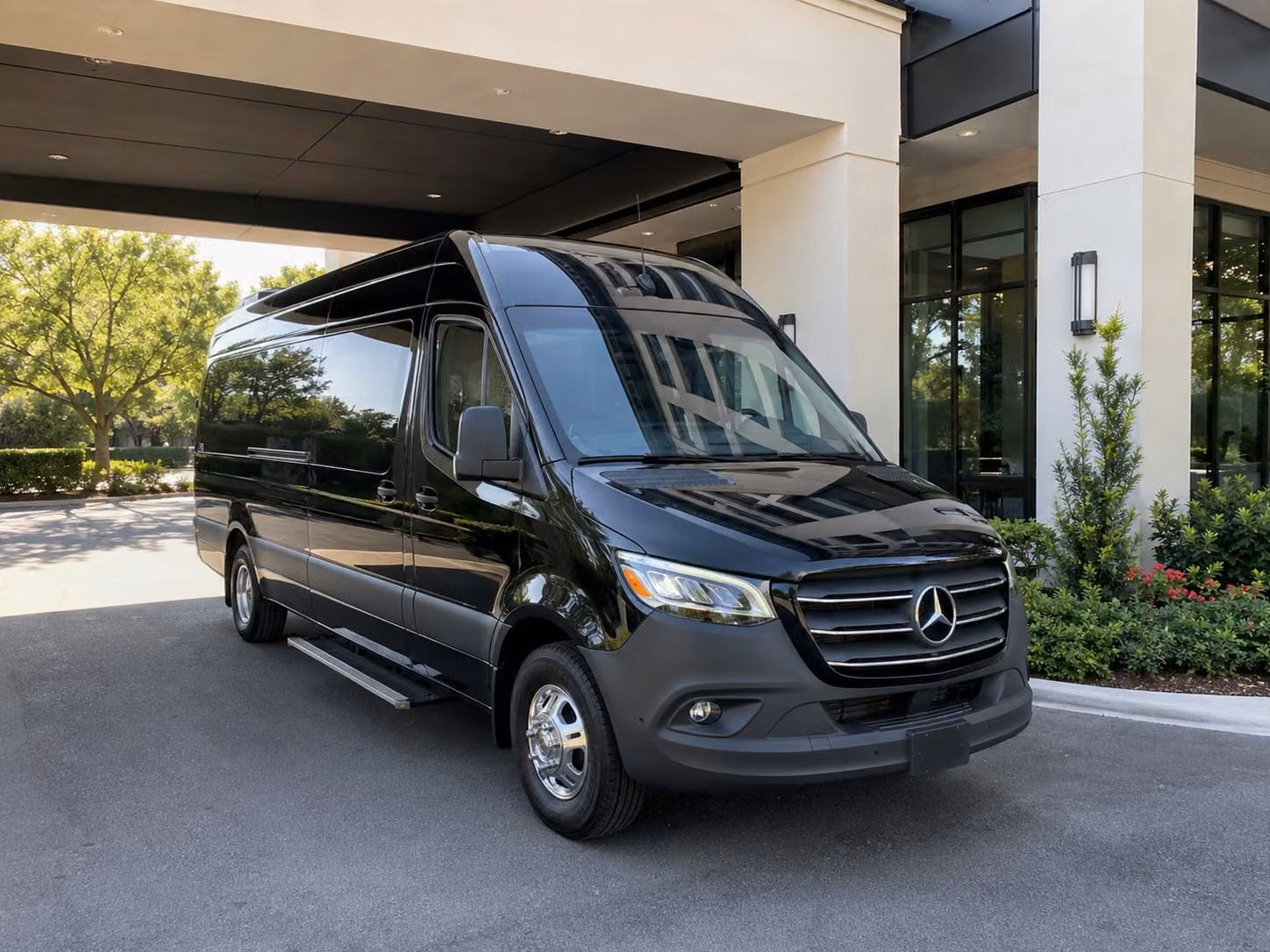 san luis obispo field trip transportation