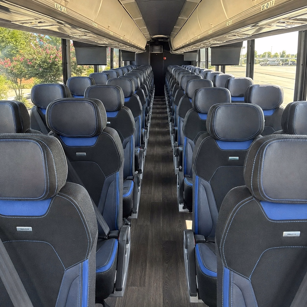 san luis obispo long distance transportation