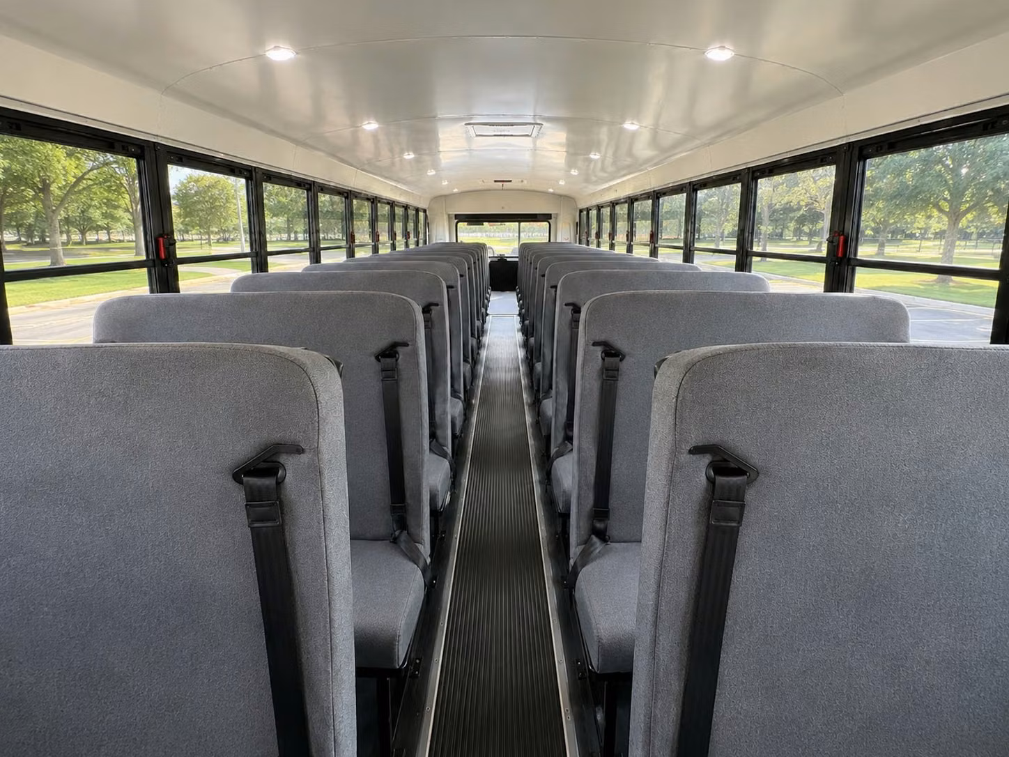 san luis obispo school bus rental