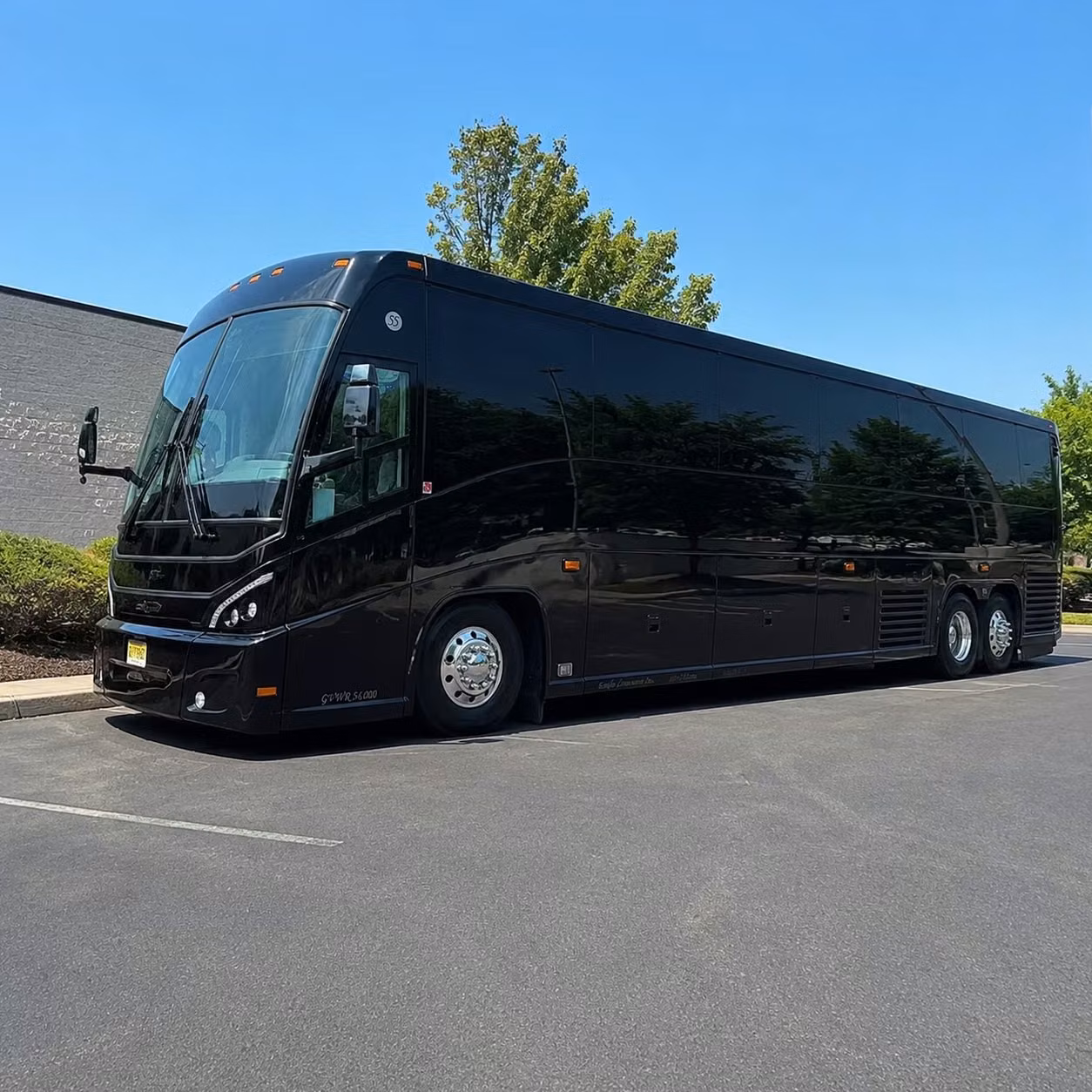 sanluisobispocharterbuscompany com connects you with multi day charter bus rentals for extended central coast trips