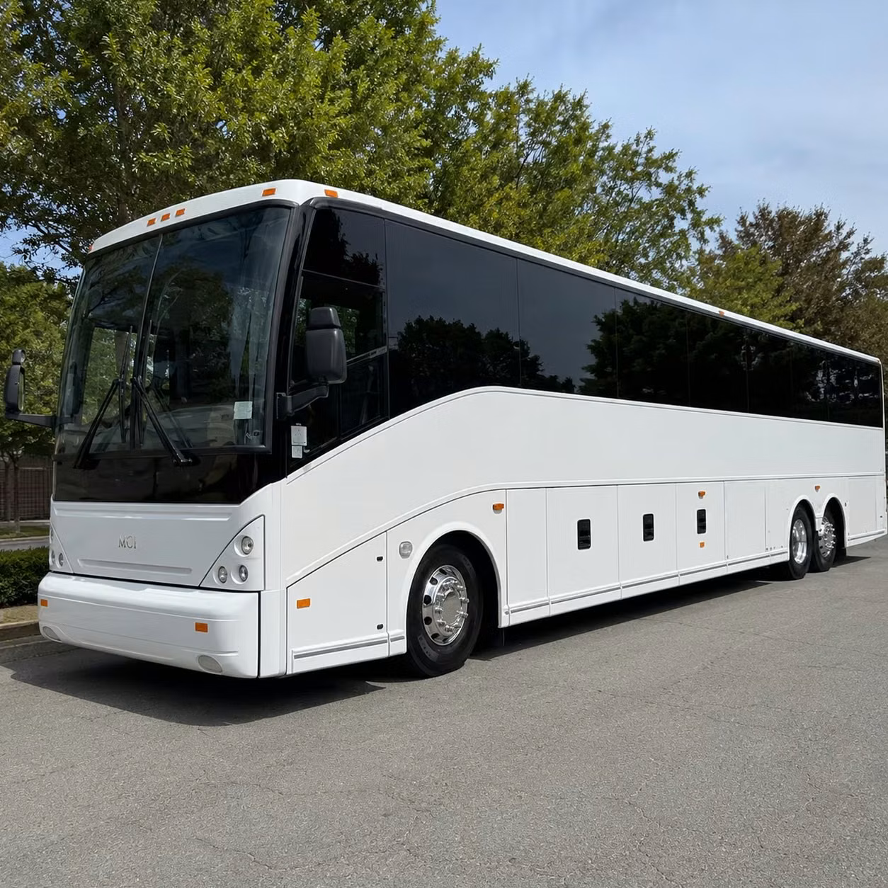 the best way to get cal poly groups wine country visitors and wedding guests to the airport