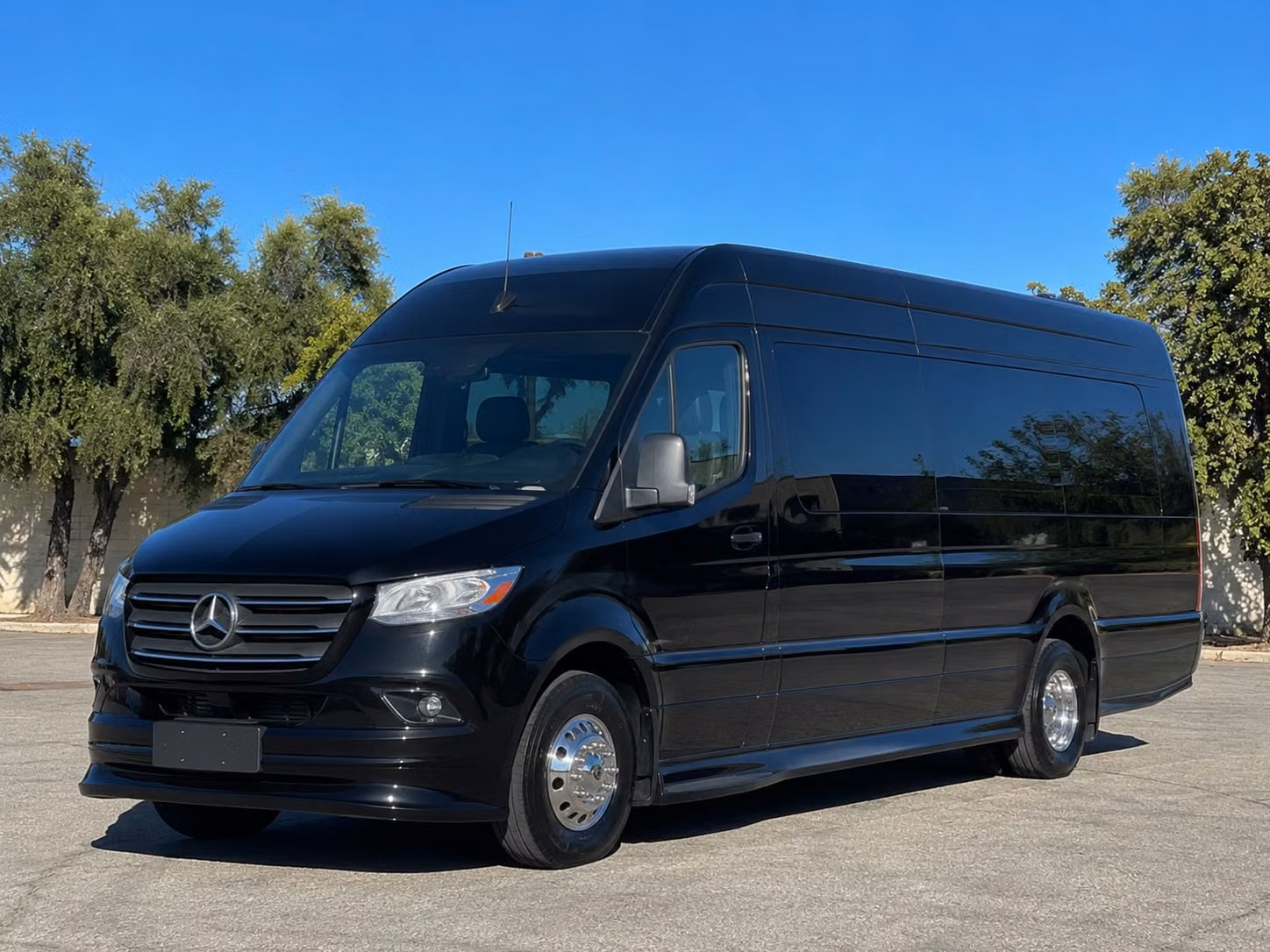 transportation serving san luis obispo and nearby cities