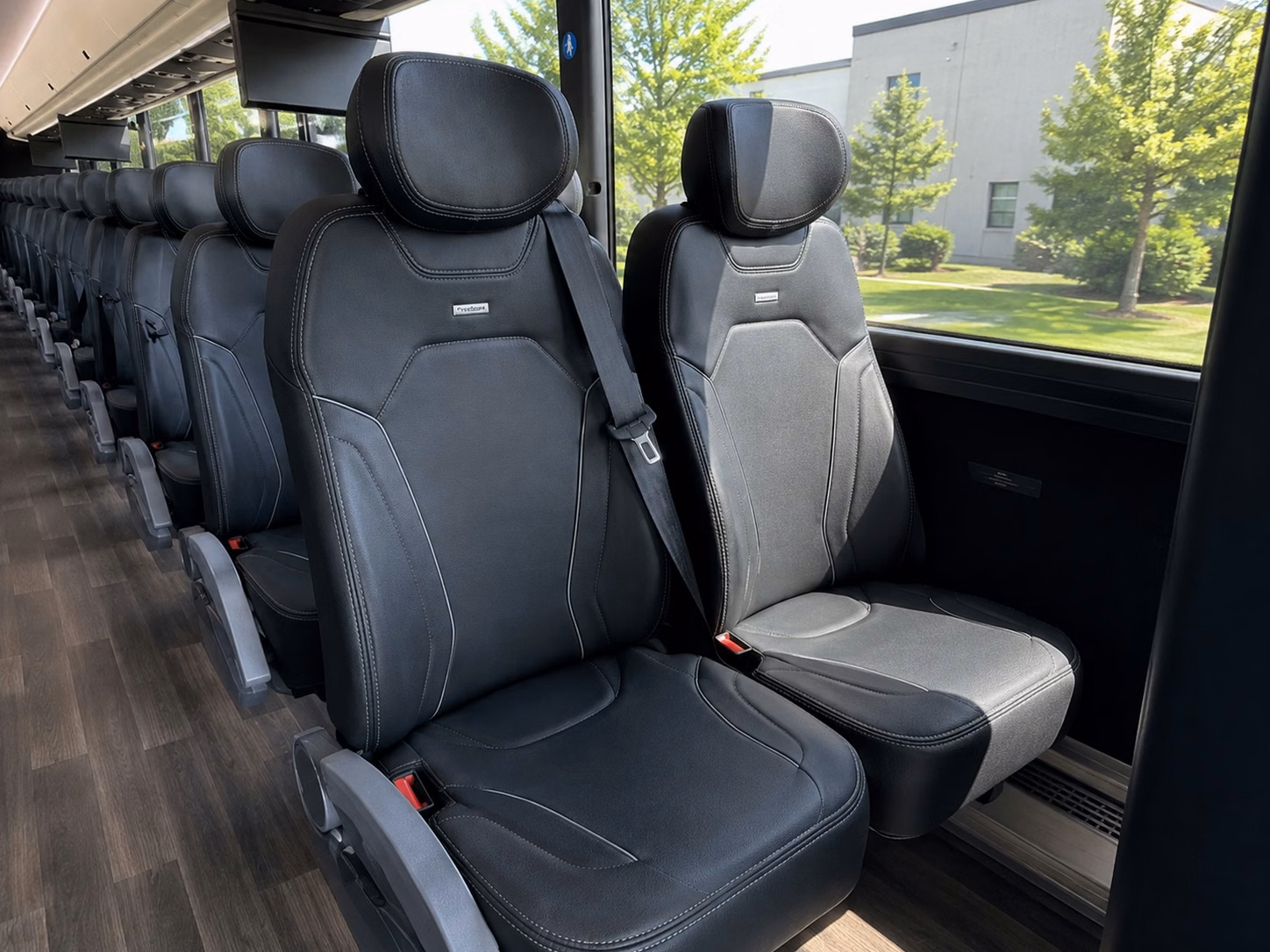 why san luis obispo wine country tours deserve a private charter bus