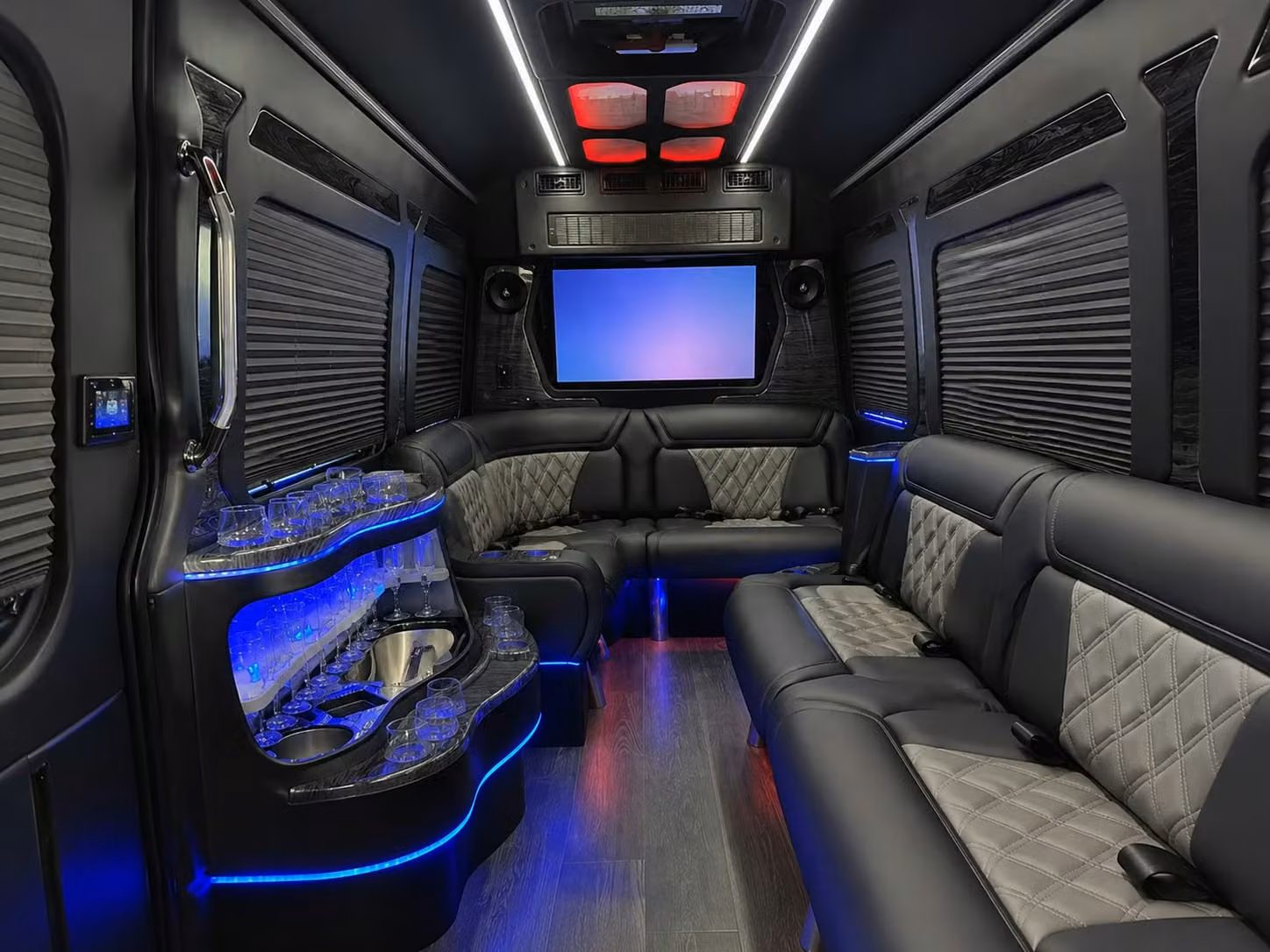 wine country concert transportation along the edna valley and arroyo grande corridor