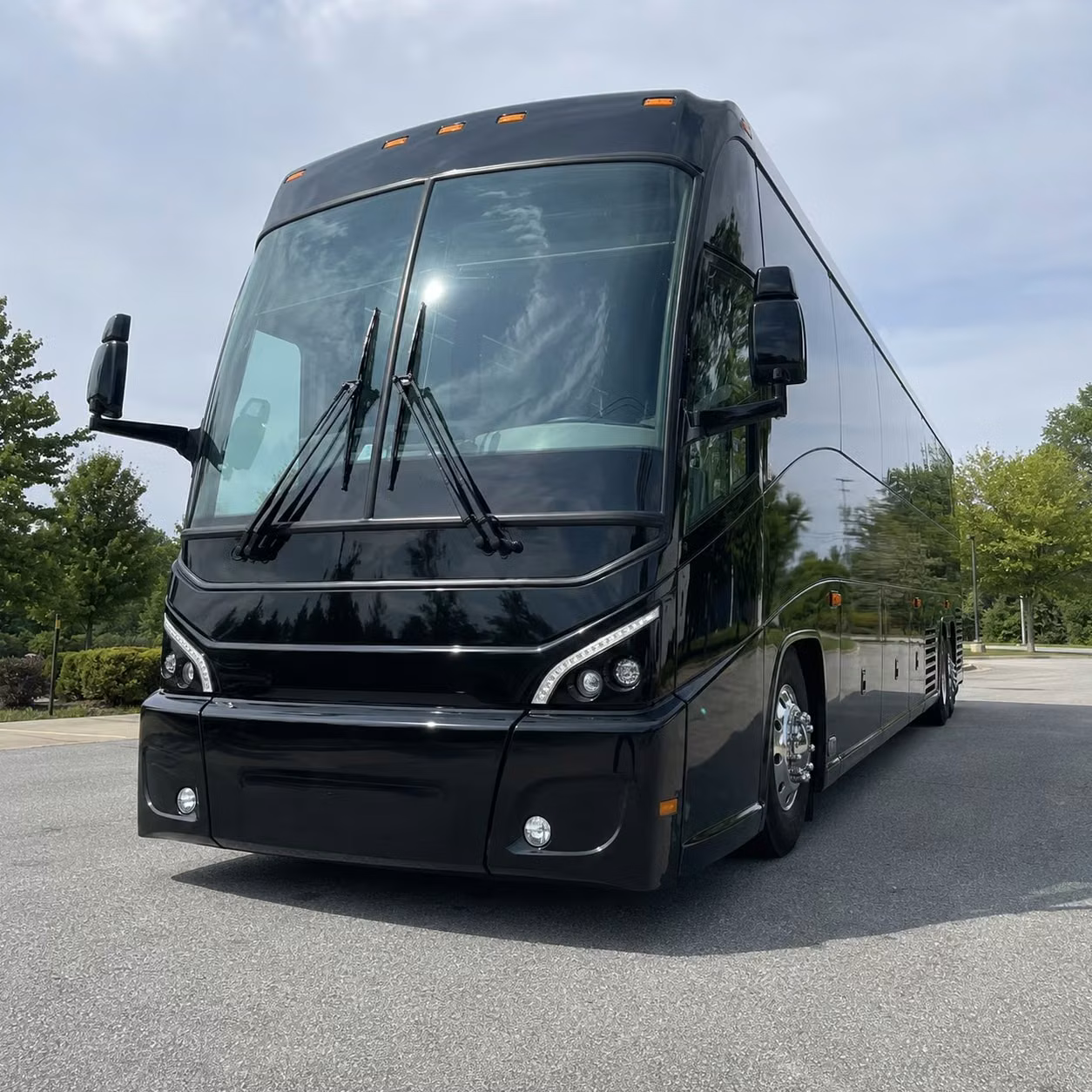 you can find and book government military transportation in san luis obispo and any nearby city
