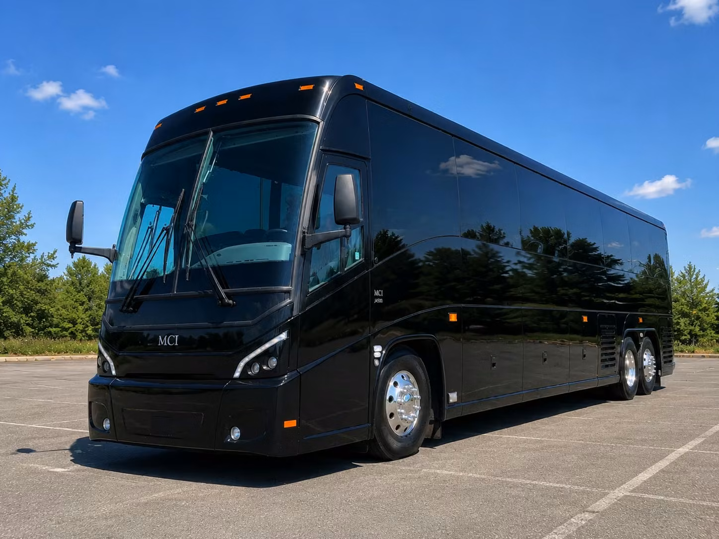 you can find and book private event transportation in san luis obispo and any nearby city