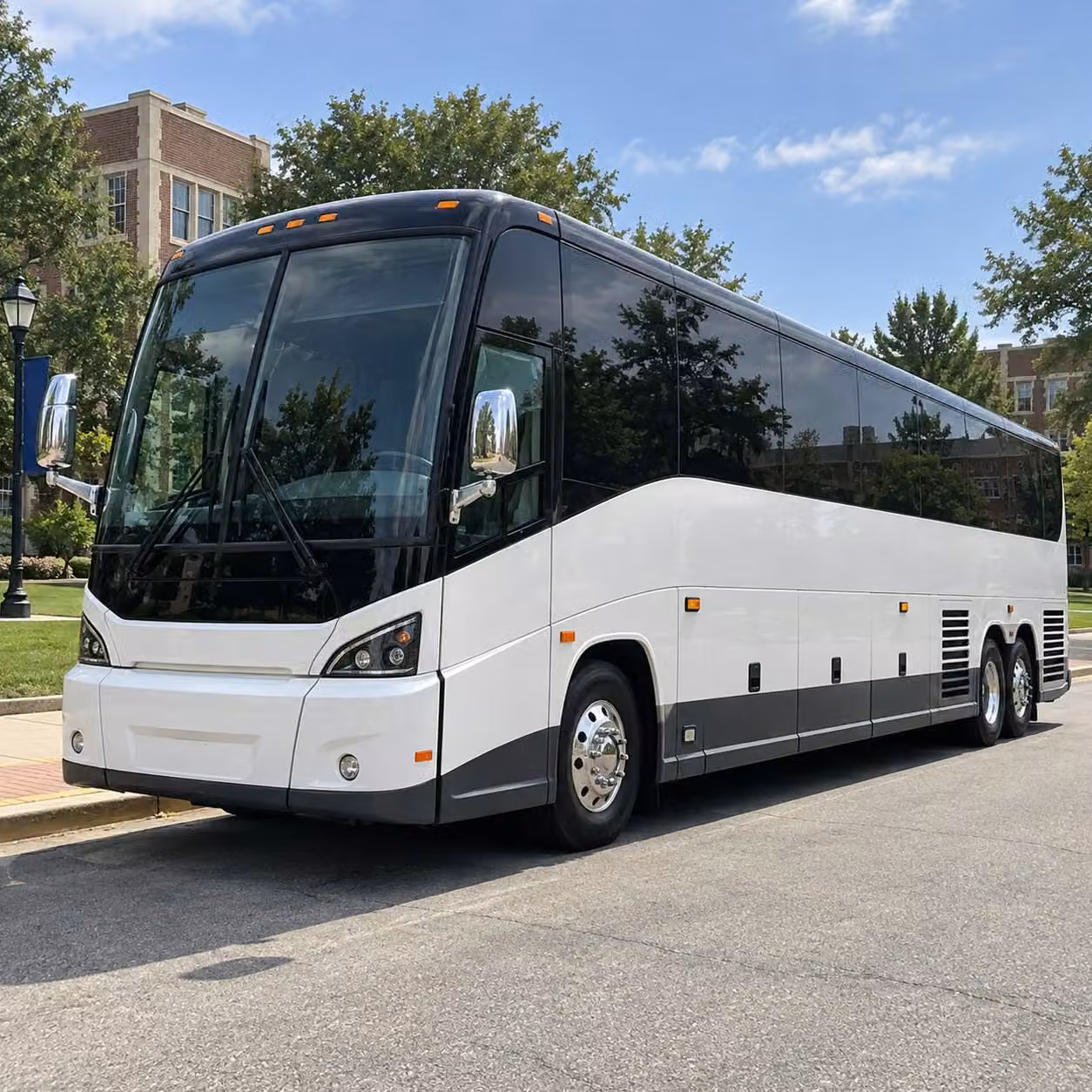 you can find and book school event transportation in san luis obispo and any nearby city