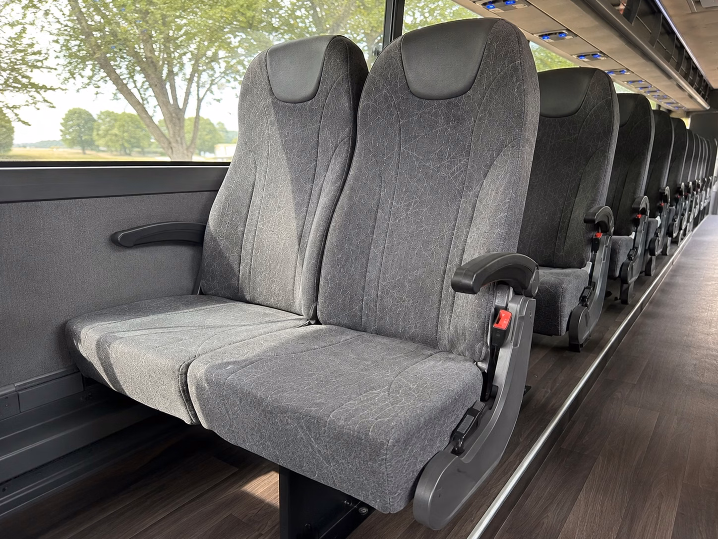 you can find and book sporting event transportation in san luis obispo and any nearby city