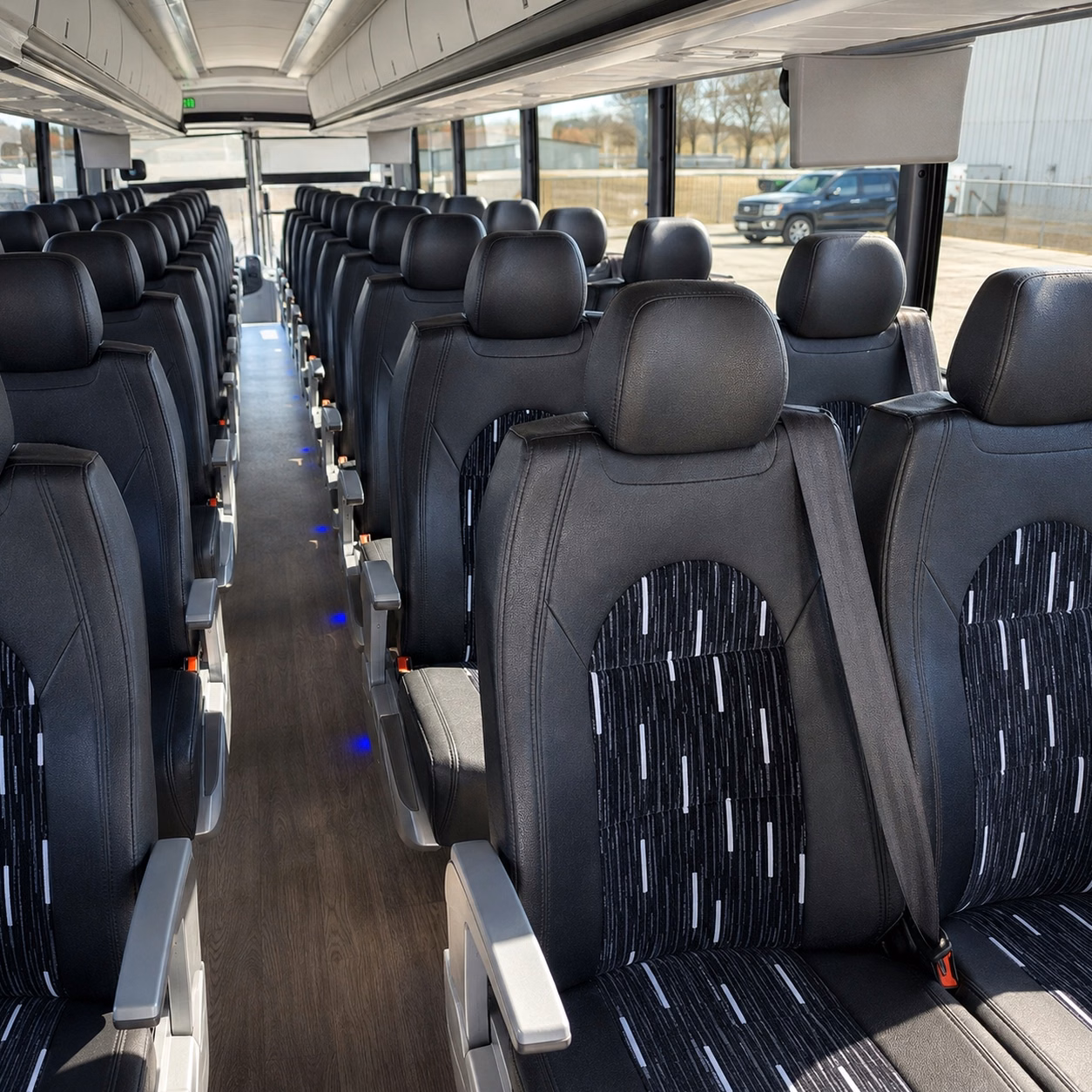 you can find and book wedding transportation in san luis obispo and any nearby city